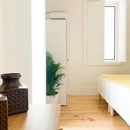 Arca De Agua ホステル *