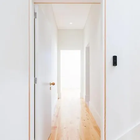 Arca De Agua ホステル