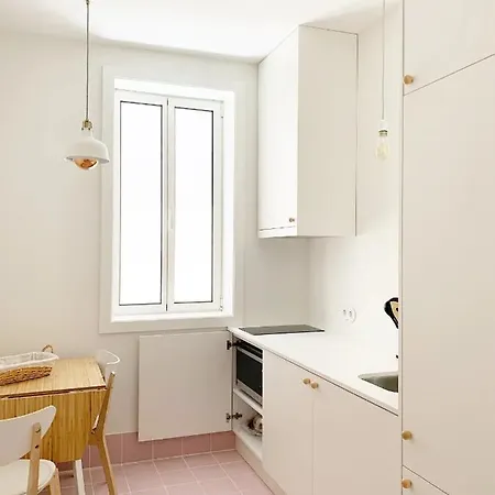 ホステル Arca De Agua ポルト