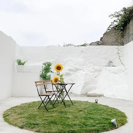 ホステル Arca De Agua ポルト