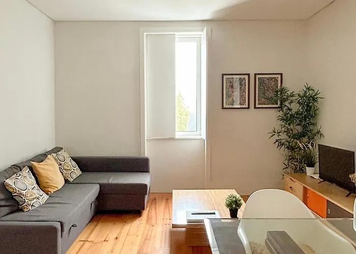 Arca De Agua * بورتو