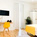 Hostel Arca De Agua