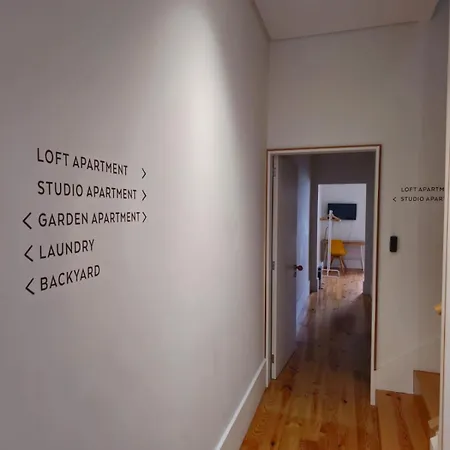 Arca D´'água Hostal *