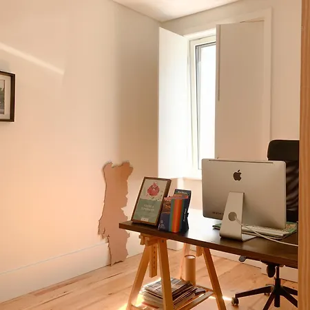 Hostal Arca D´'água Oporto