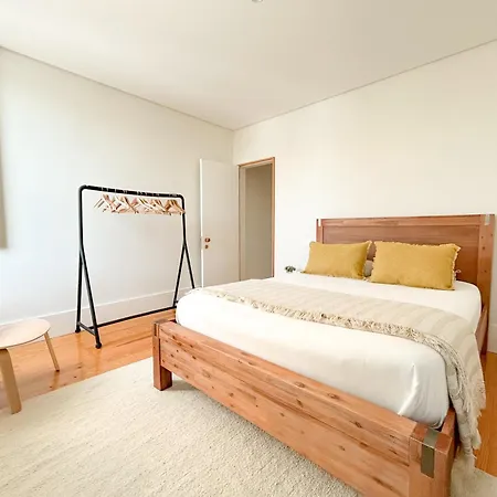 Arca D´'água Hostal