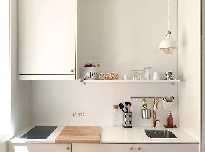 Arca D´'água Hostal Oporto