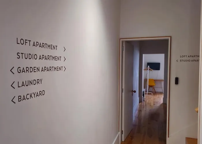 Arca D´'água Hostal *