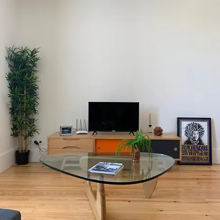 Arca De Agua Порту