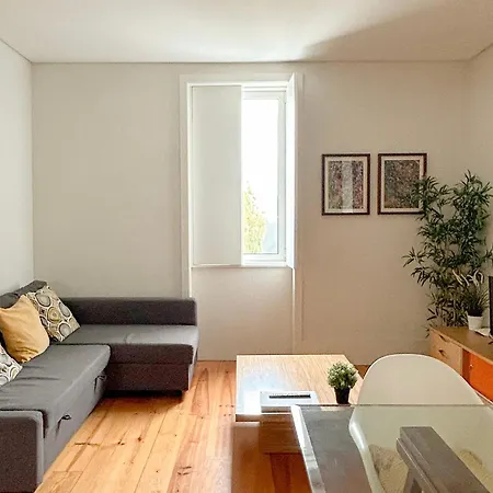 Arca De Agua * Порту