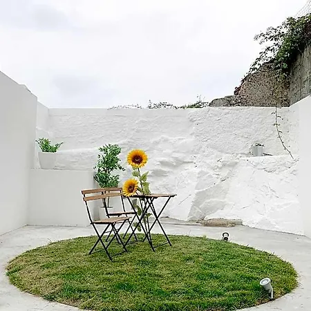 Arca De Agua