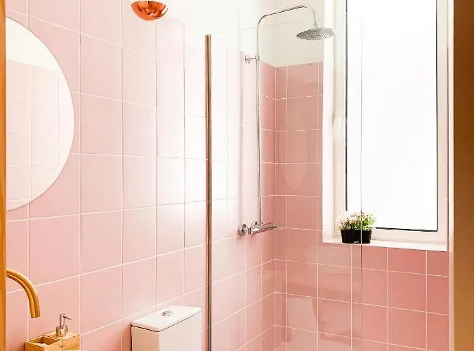 Arca De Agua * Порту