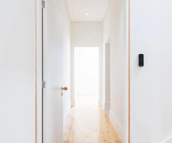 Arca D´'água Hostal