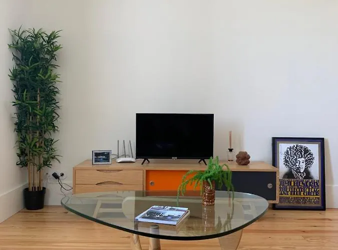 Arca D´'água Oporto