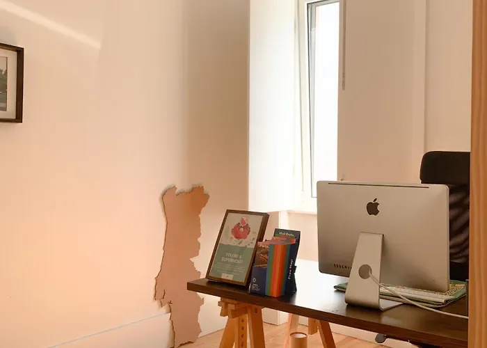 Hostal Arca D´'água Oporto