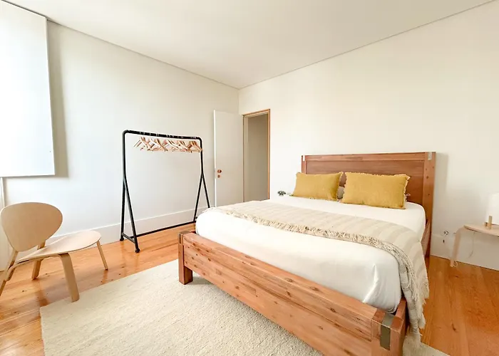 Arca De Agua Хостел