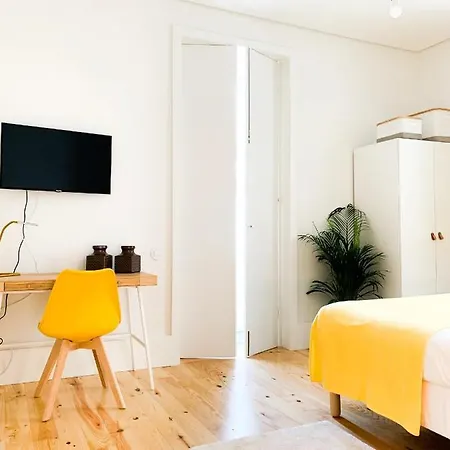 Hostel Arca De Agua