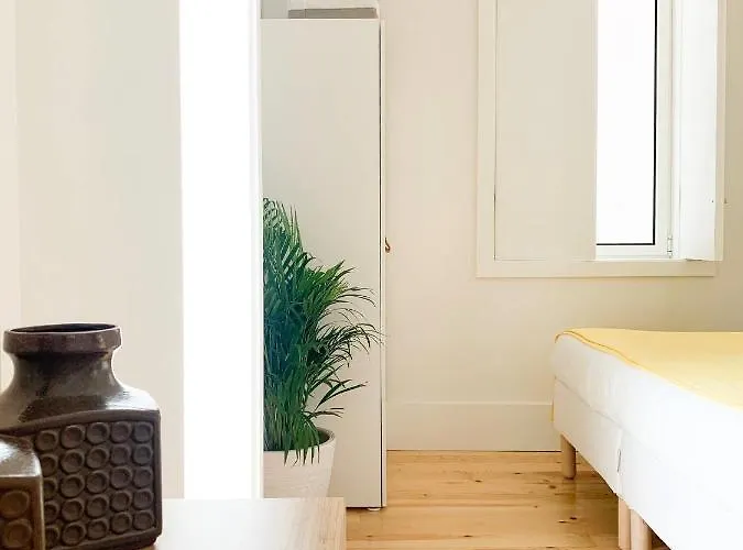 Arca De água Auberge de jeunesse *