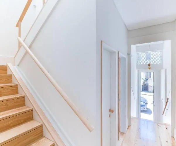 Auberge de jeunesse Arca De água *