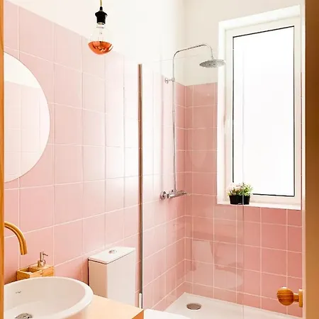 Arca De Agua * פורטו