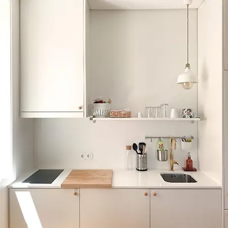 Arca De Agua אכסניה פורטו